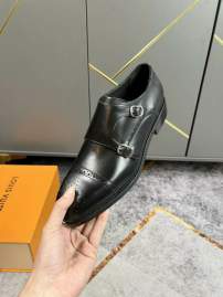 Picture of Louis Vuitton Shoes _SKULVsz38-45mnf011114021
